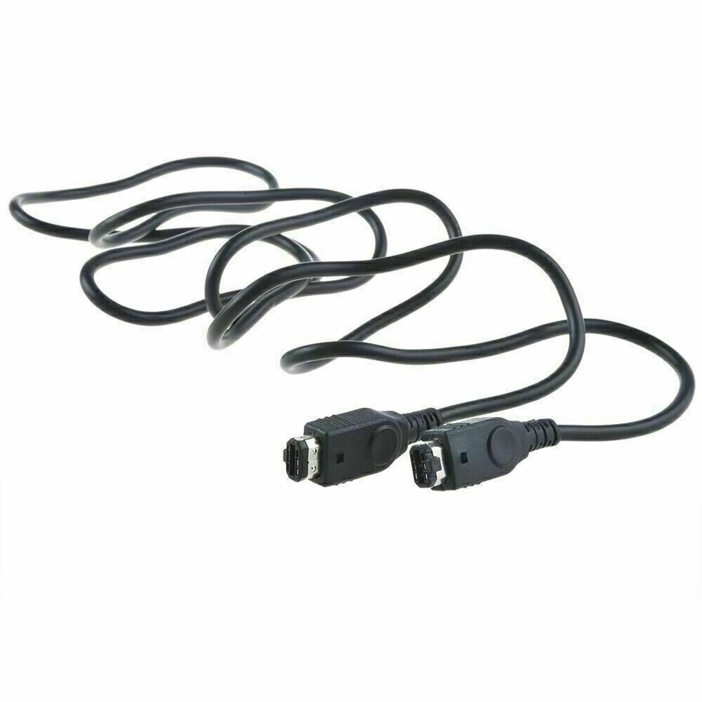 Two Player Link Cable Cord for Nintendo Game Boy Advance