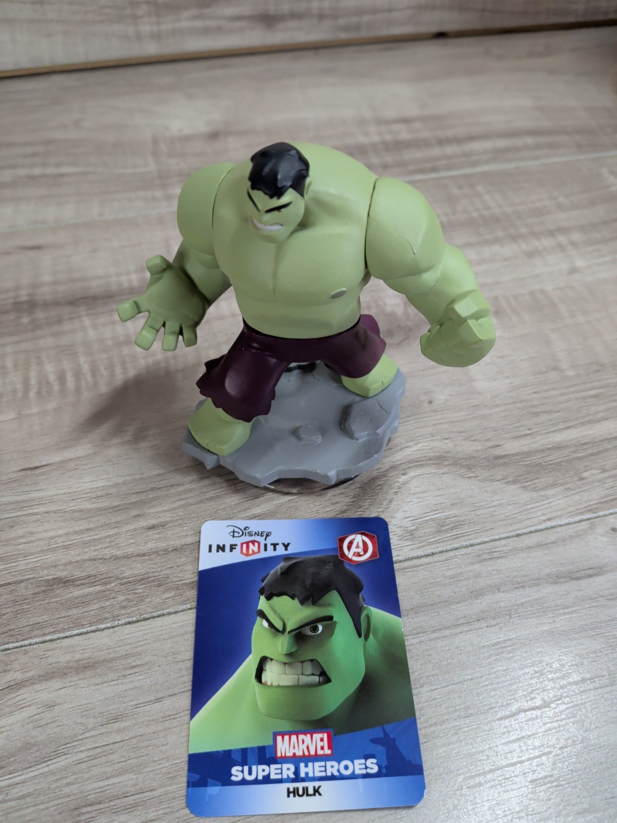 Disney Infinity 2.0 Figures Marvel Lot Of 14