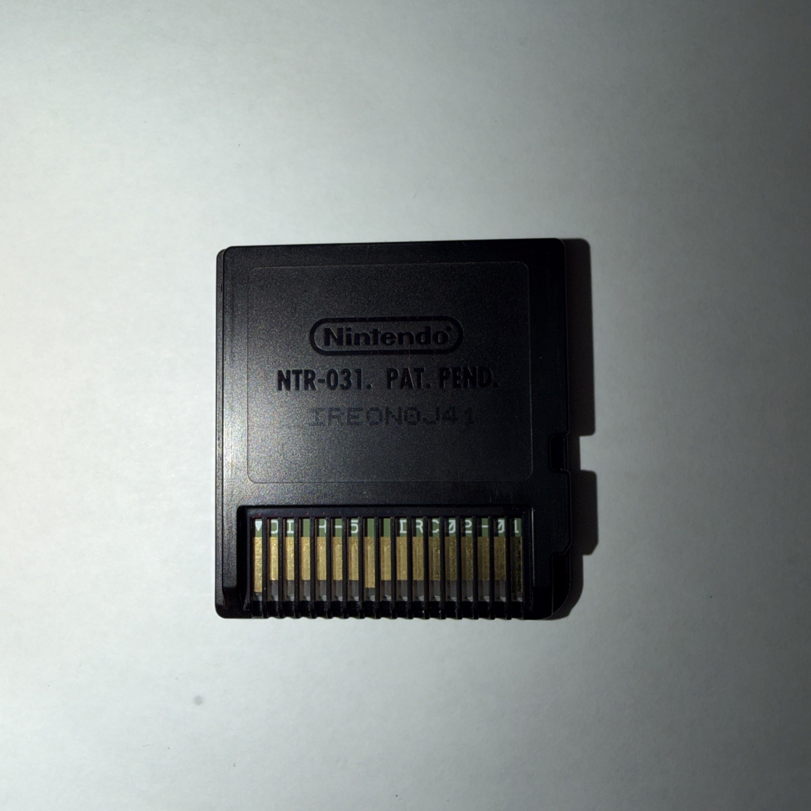 Pokemon Black Version 2 (Nintendo DS, 2012) used