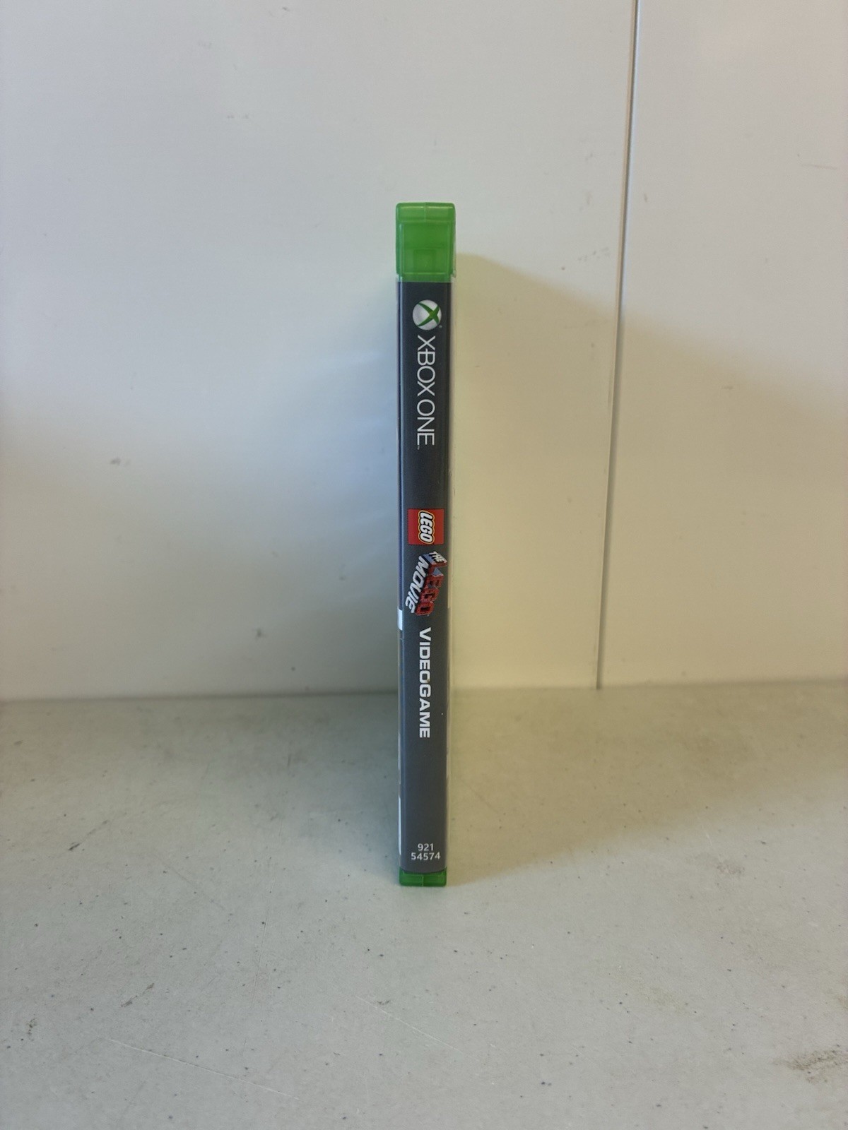 The LEGO Movie Videogame (Xbox One) PEGI 7+ Adventure FREE Shipping, Save £s