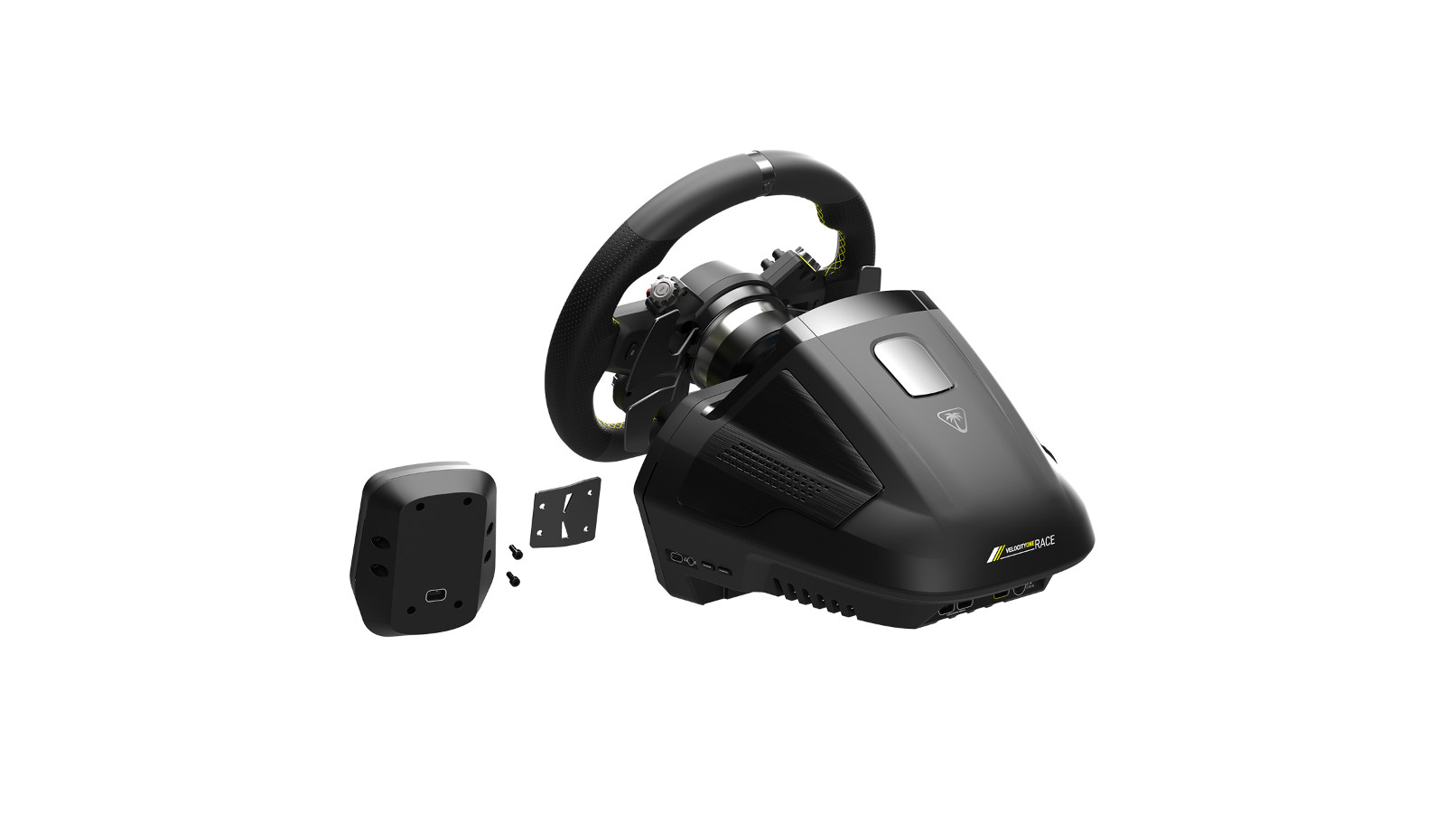 Turtle Beach VelocityOne™ Race Wheel & Pedal System