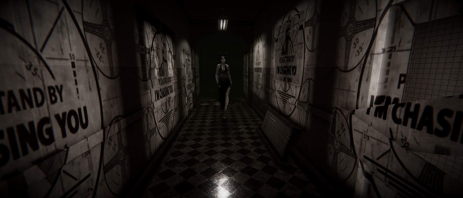 Dollhouse – PlayStation 4