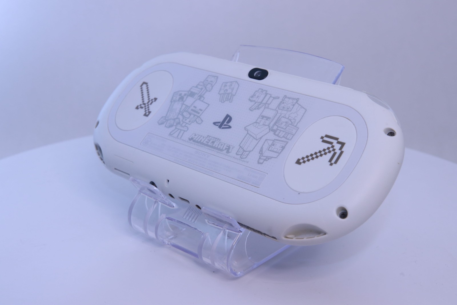 JP Game PSVita Minecraft Special Edition [ Rank：A]