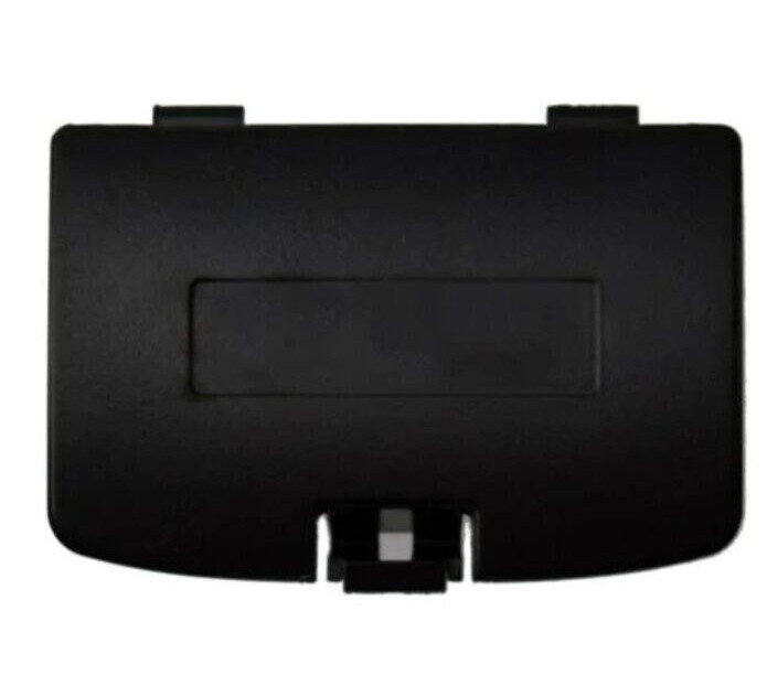 Battery Cover – Various Colors For Nintendo Game Boy Color Improved Color Match