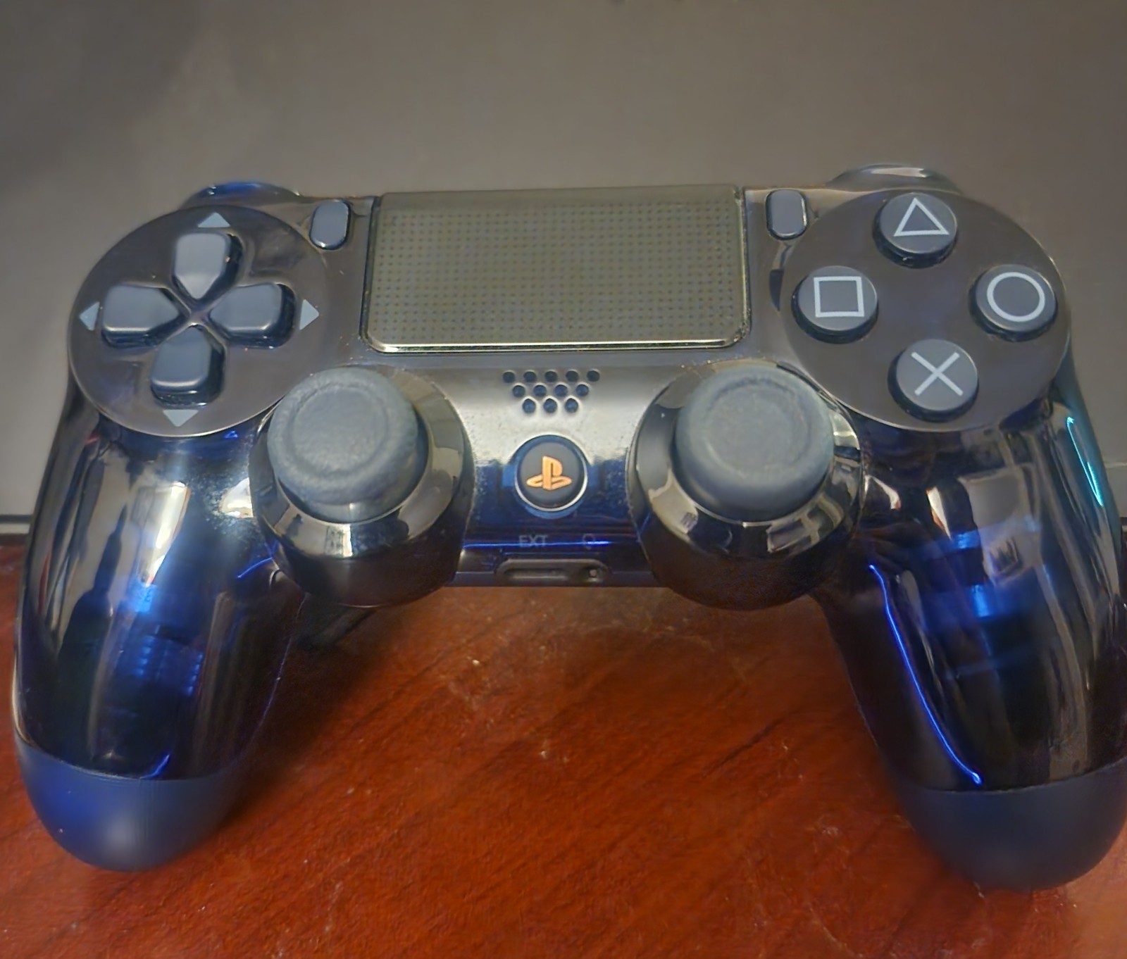 Sony PlayStation DualShock 4 Controller 500 Million Limited Edition Used