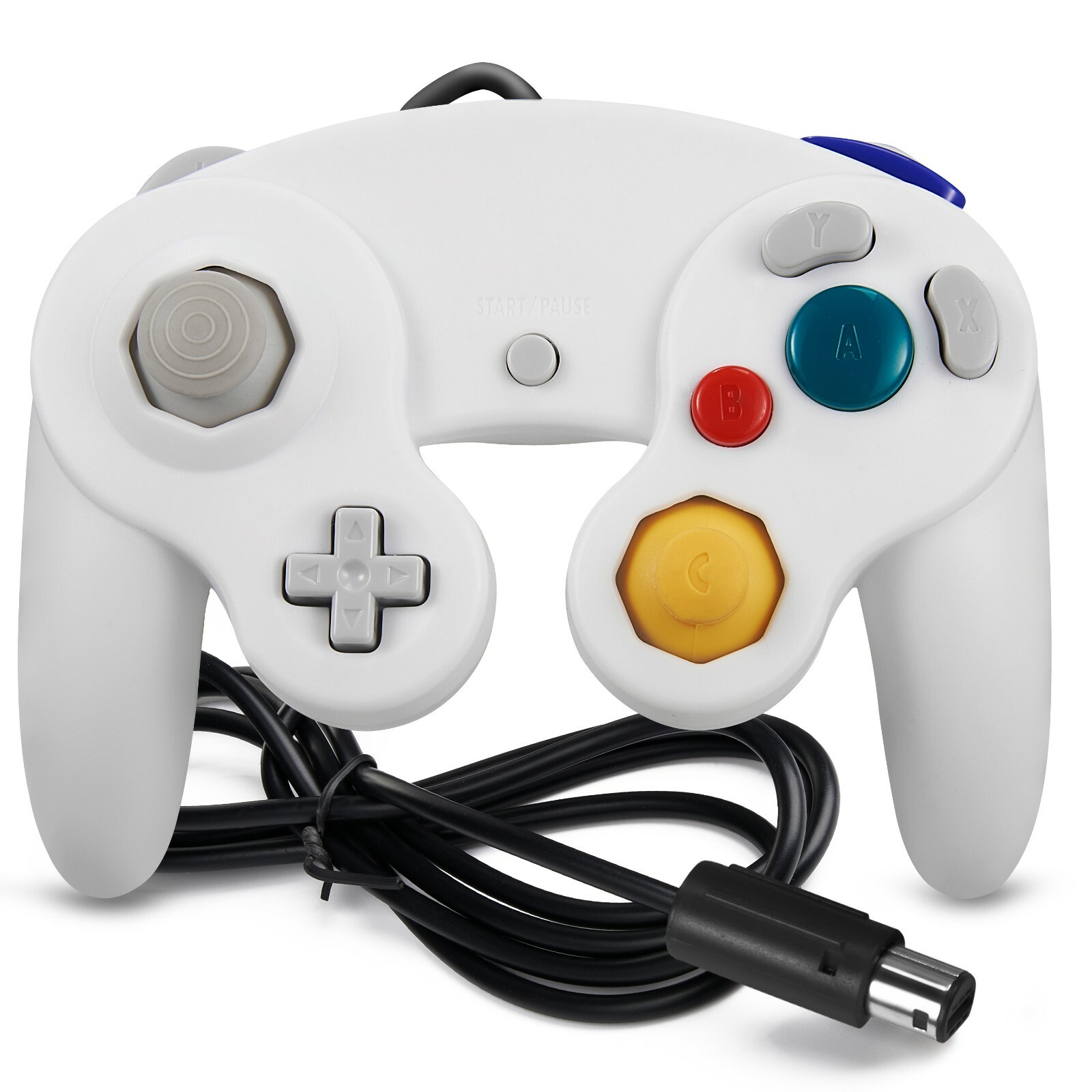 Wired /Wireless Gamecube Controller Gamepad Joystick for Nintendo GameCube Wii