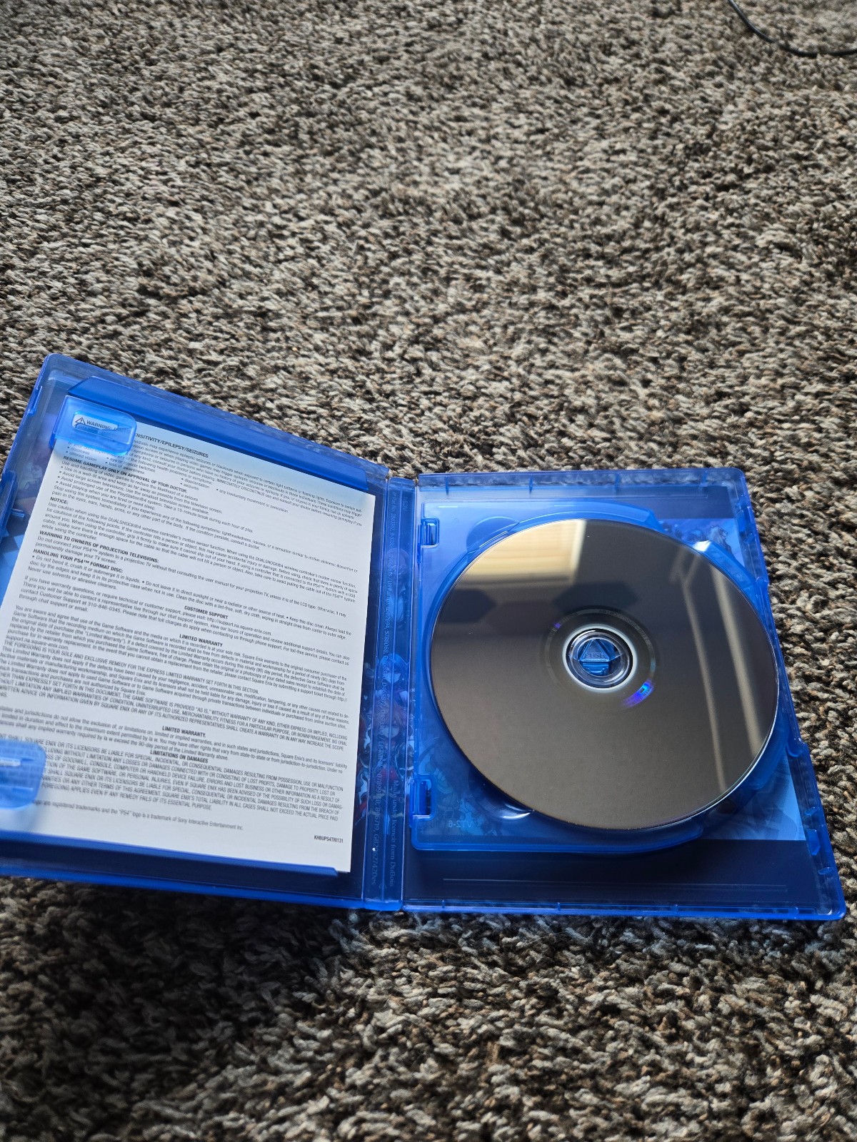 Kingdom Hearts All-In-One Package – Sony PlayStation 4