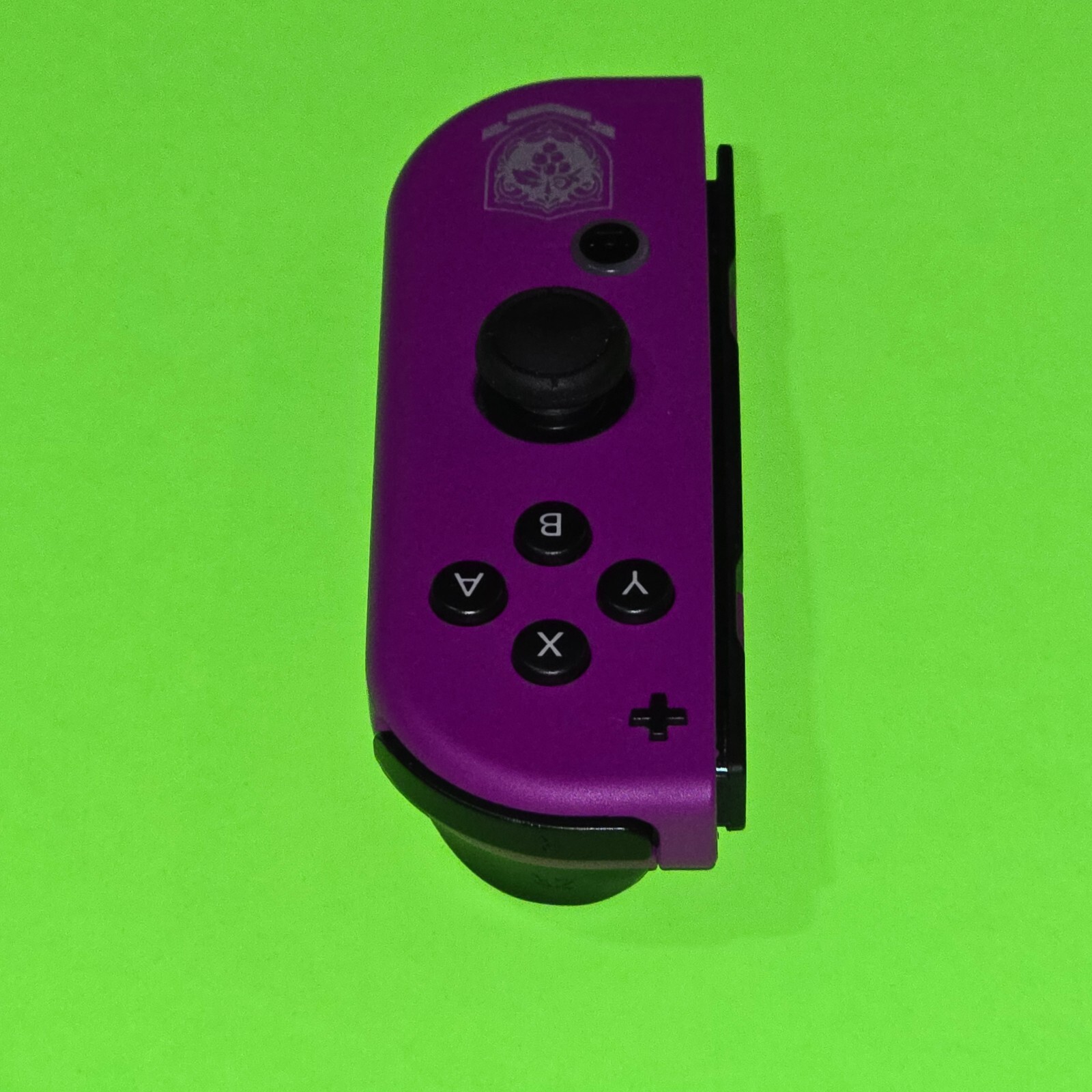Pokemon Scarlet Violet OEM Nintendo Switch JoyCons Left and Right Authentic