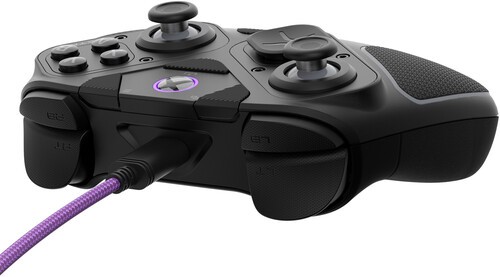 Xbox Accessory: Victrix by Turtle Beach Pro BFG Reloaded Wireless Modular Contro