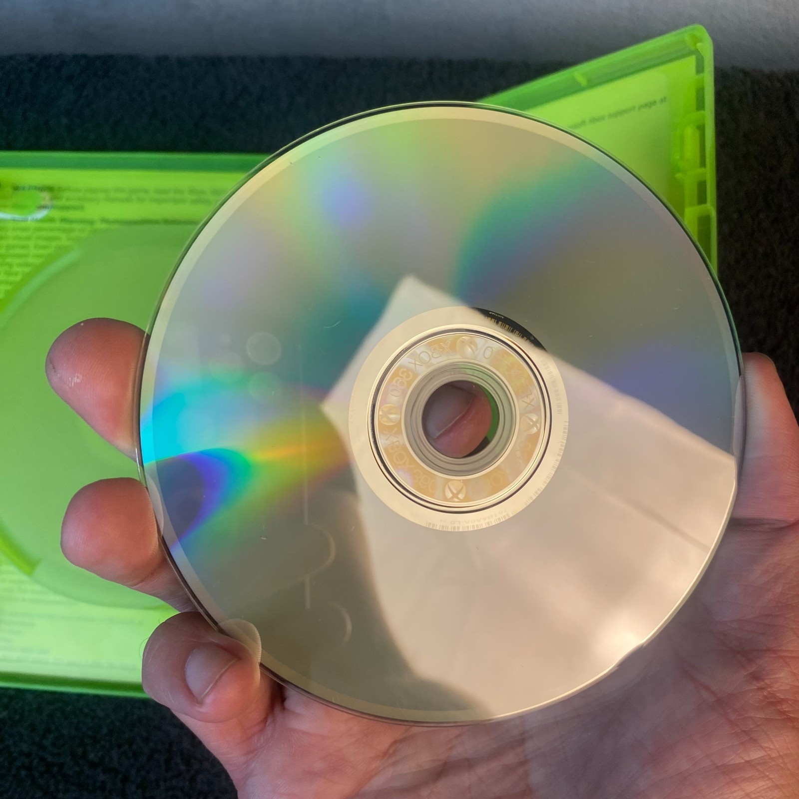 Halo 4 Xbox 360 Complete 2 Disc Set Microsoft 343 Industries Tested