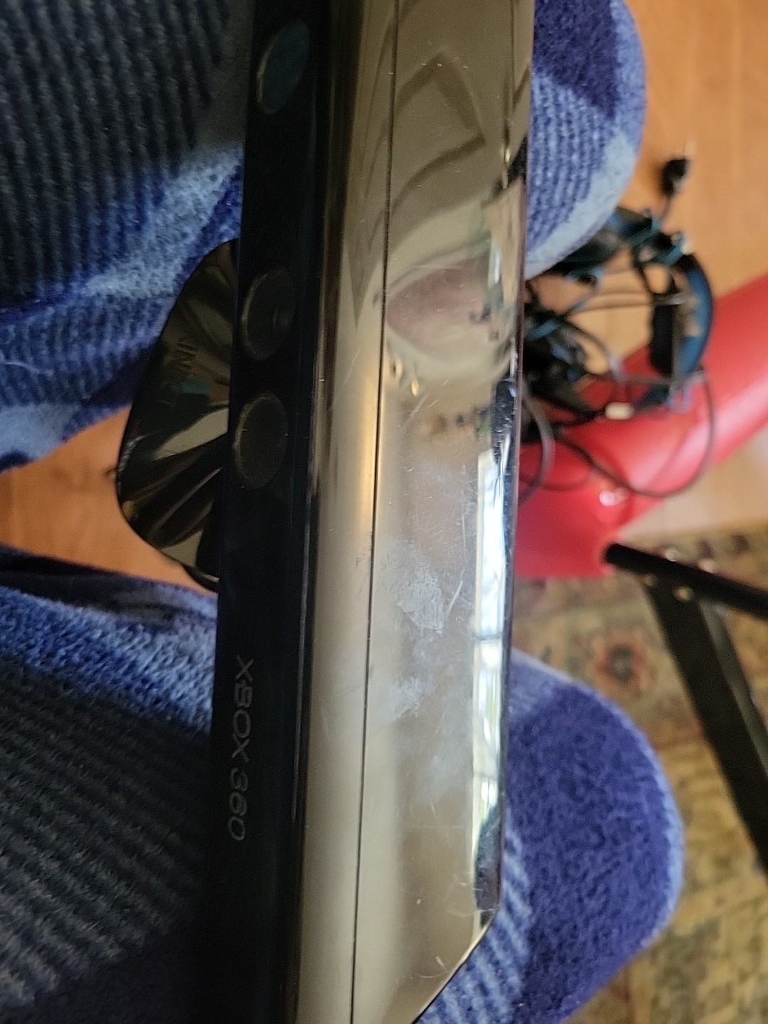 Xbox 360 Kinect