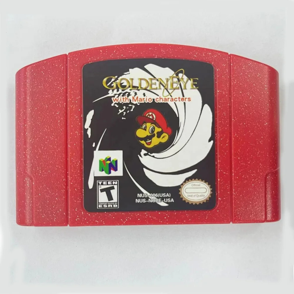 N64 American Version Game Cartridges, Worms, Harvest Moon 2 Clay Warriors & more