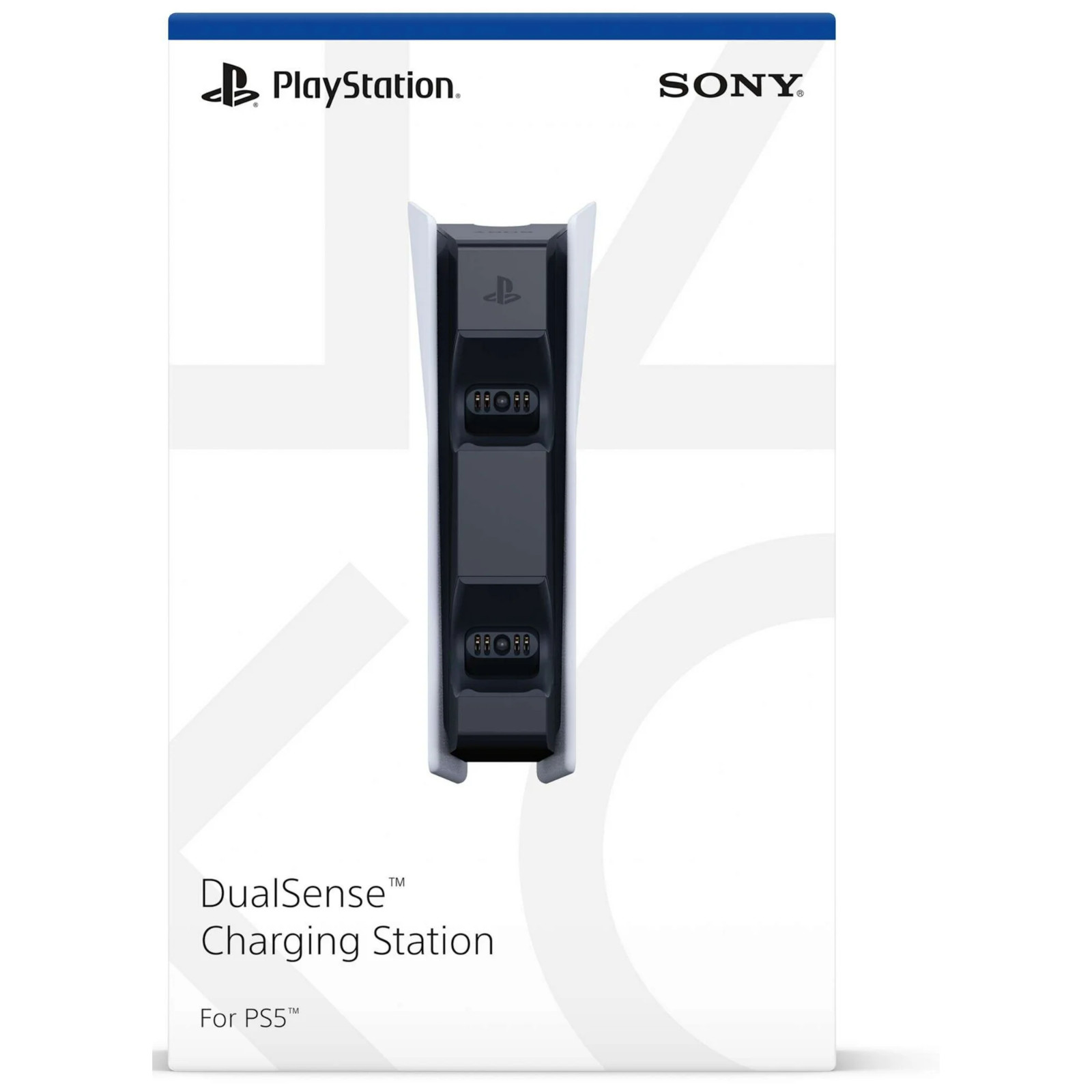 PS5 Charging Station for Dualsense