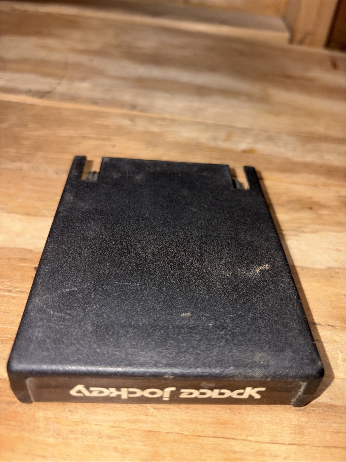 Atari 2600 US GAMES VIDTEC 3 Game Lot – Word Zapper, Space Jockey & Sneak’n Peak