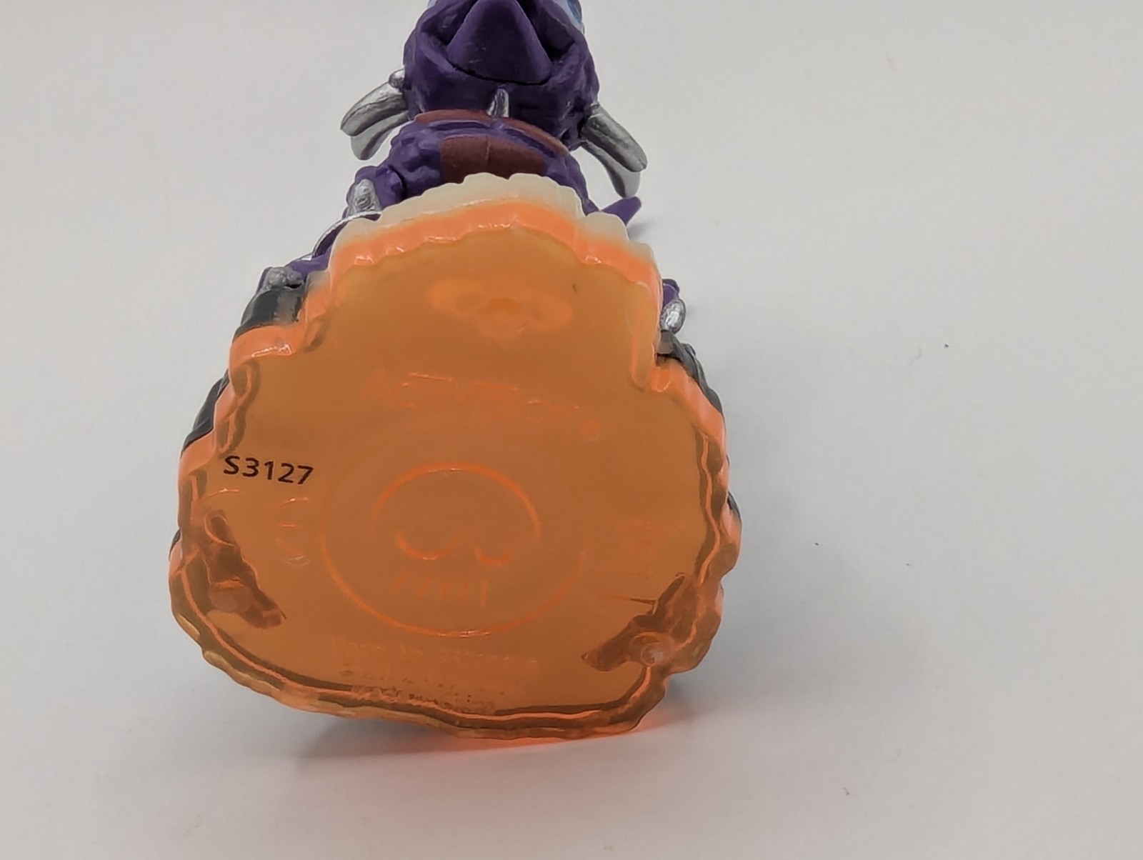 Skylanders Swap Force Phantom Cynder 2012 Activision 85000888