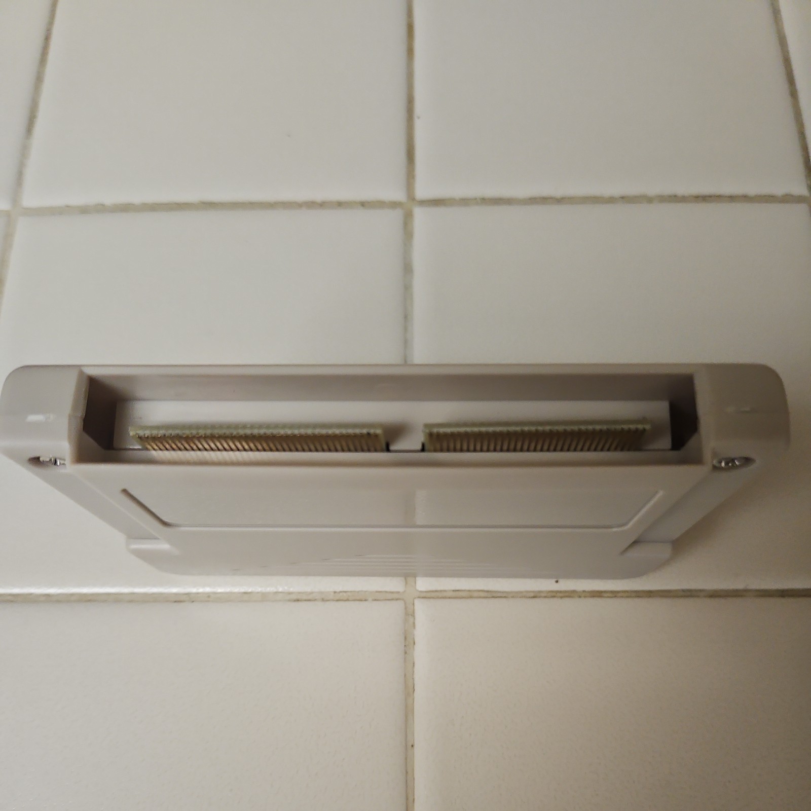 Sega Saturn Action Replay Plus Cartridge – Flashed with Pseudo Saturn Kai Lite