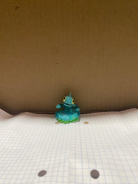 Skylanders SSA lot