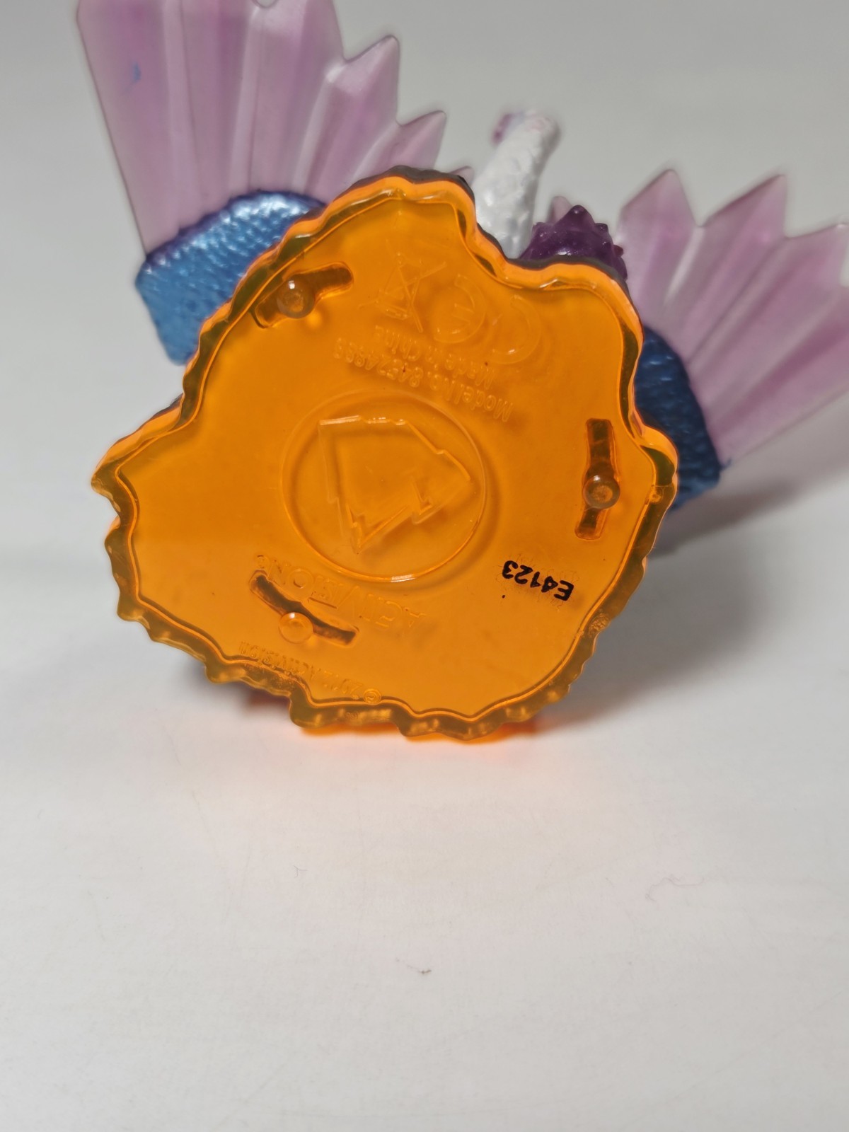 CLEAN – Skylanders Giants Flashwing