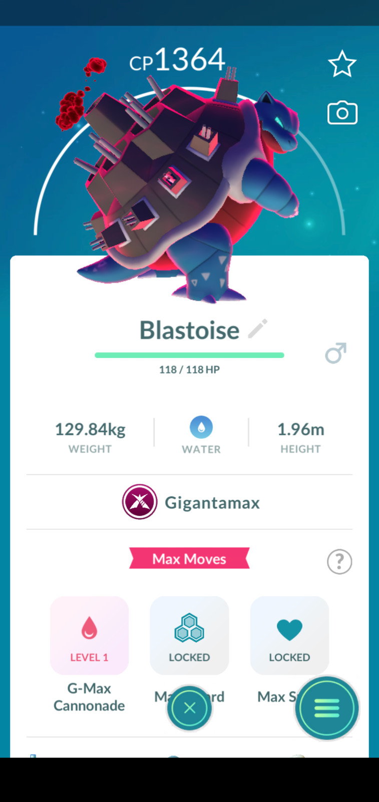 Pokemon Go Mini PTC With Shiny Pkm