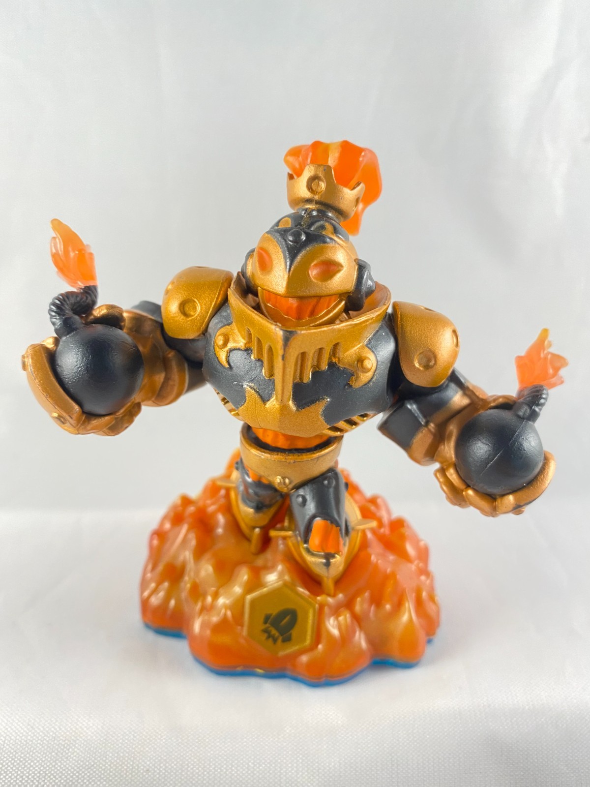Skylanders SWAP FORCE Activision