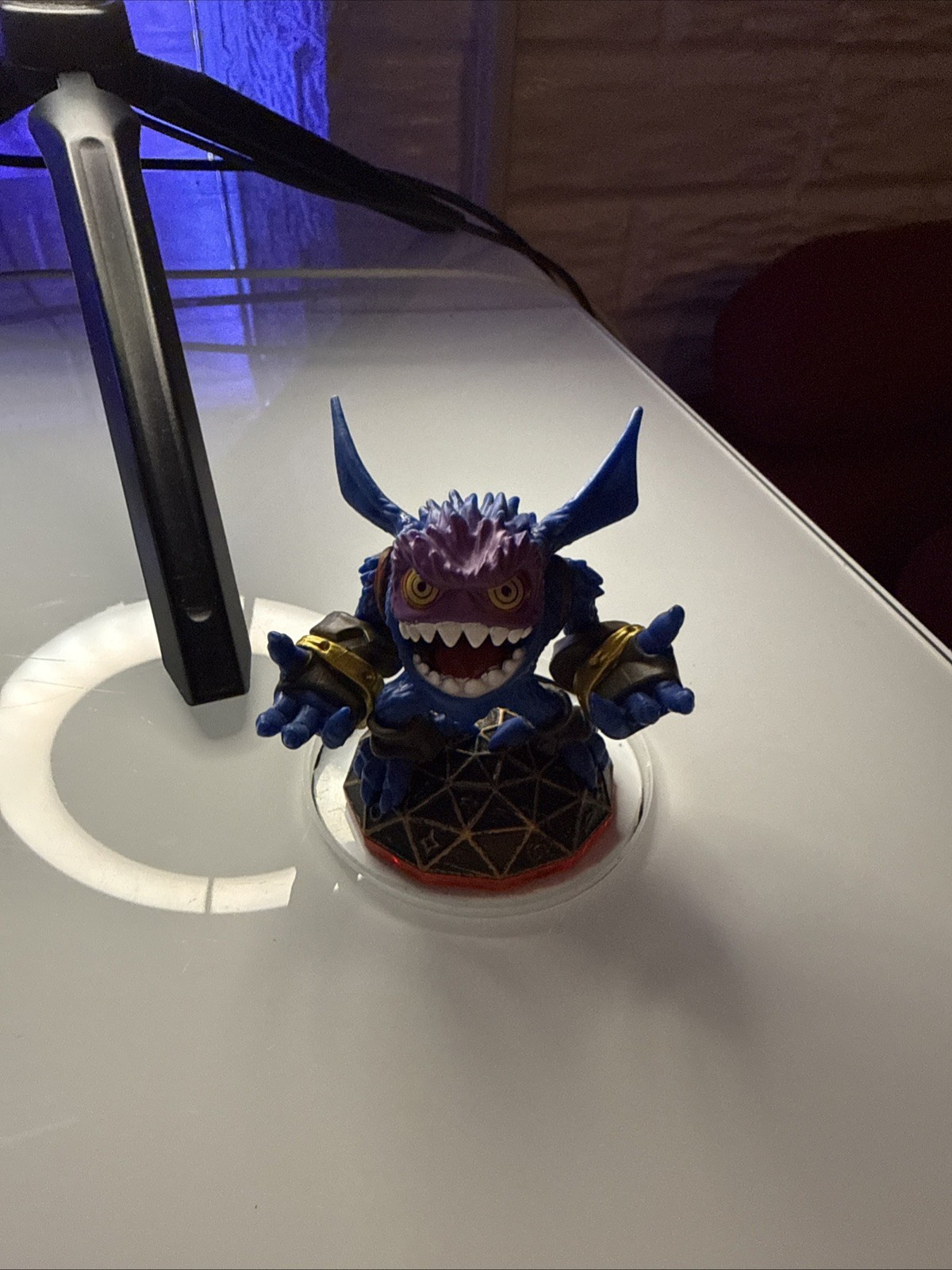 Skylanders Trap Team Fizzy Frenzy Pop Fizz Toys To Life Figure 2014