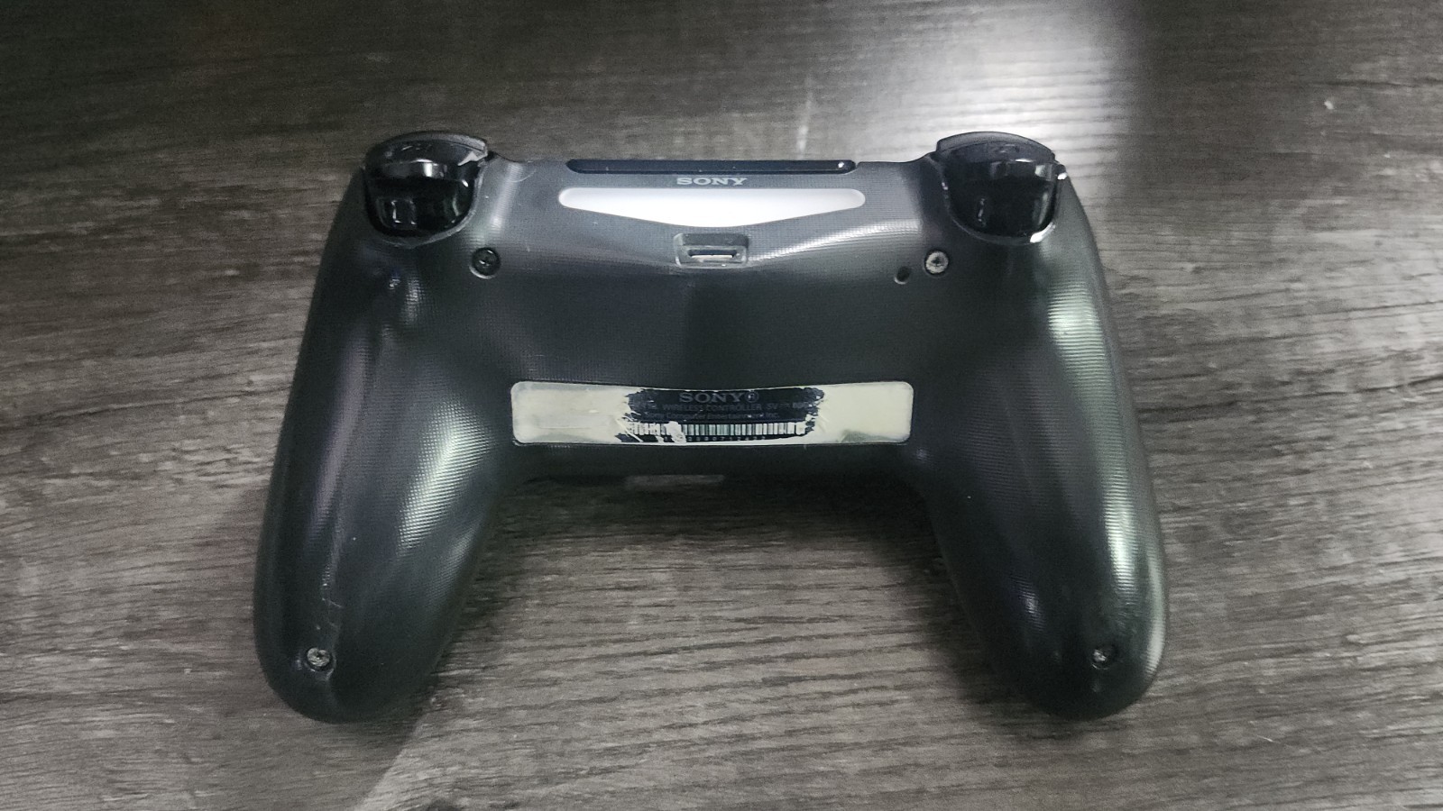 Sony DualShock 4 PS4 Controller- Hall Effect Joysticks