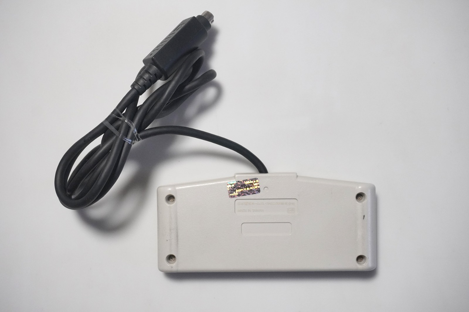 NEC PC Engine Duo-R controller gamepad US Seller