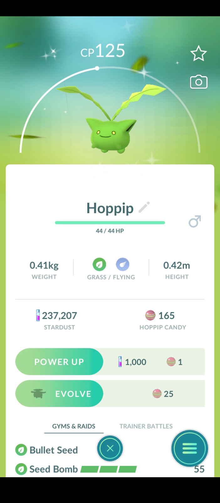 Pokemon Go Mini PTC With Shiny Pkm