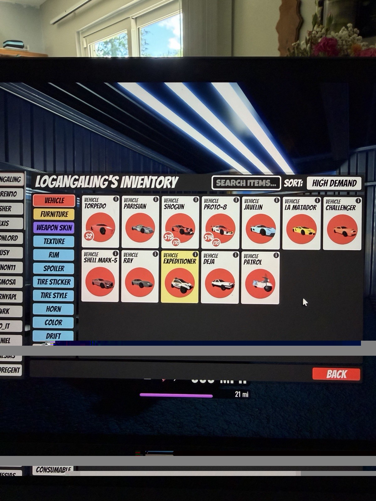 Roblox Jailbreak Car Javelin Fast Delivery, Less Than 24 HR Wait Time