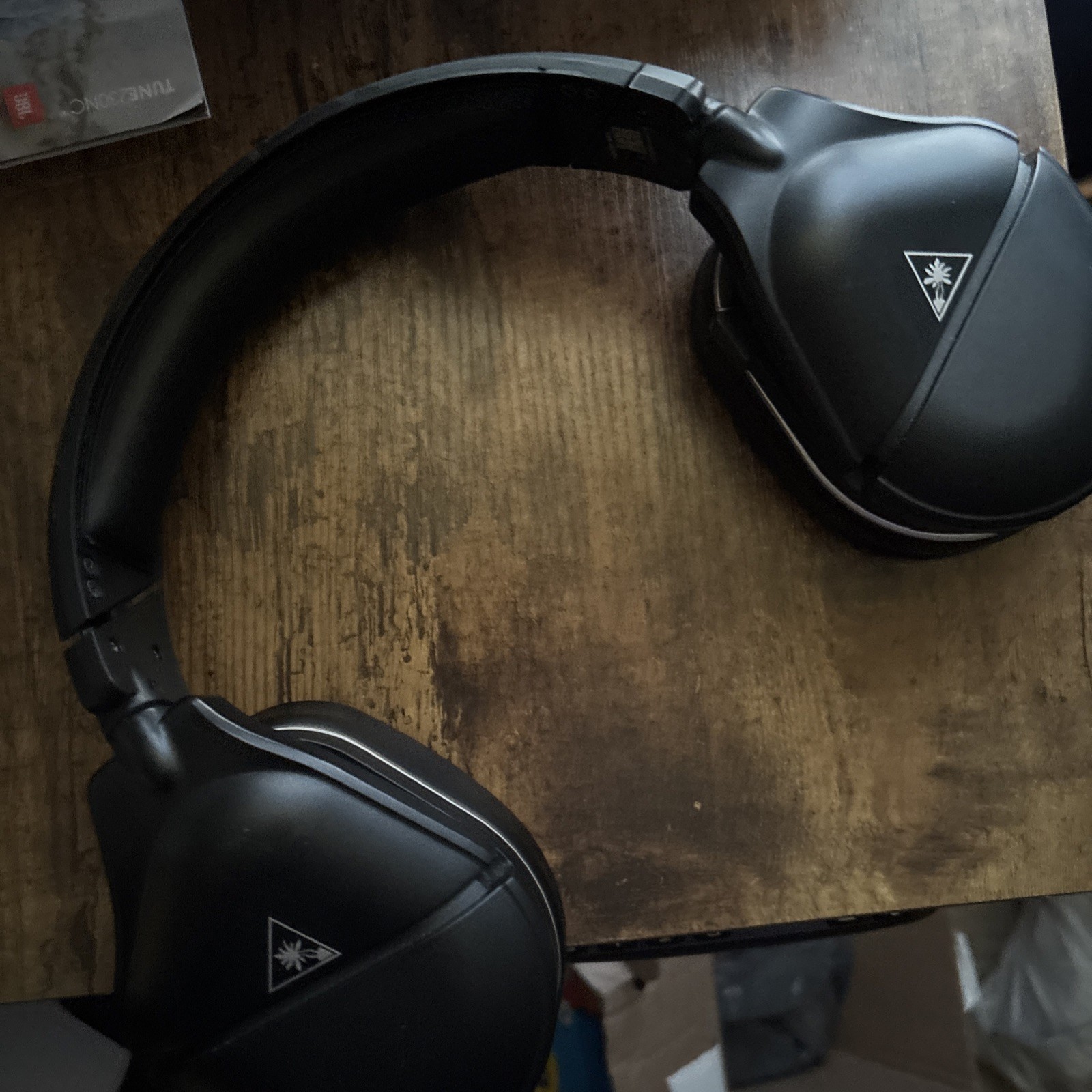 Turtle Beach Stealth 700 Gen 2 MAX Ear-Cup (Over the Ear) Headsets – Black