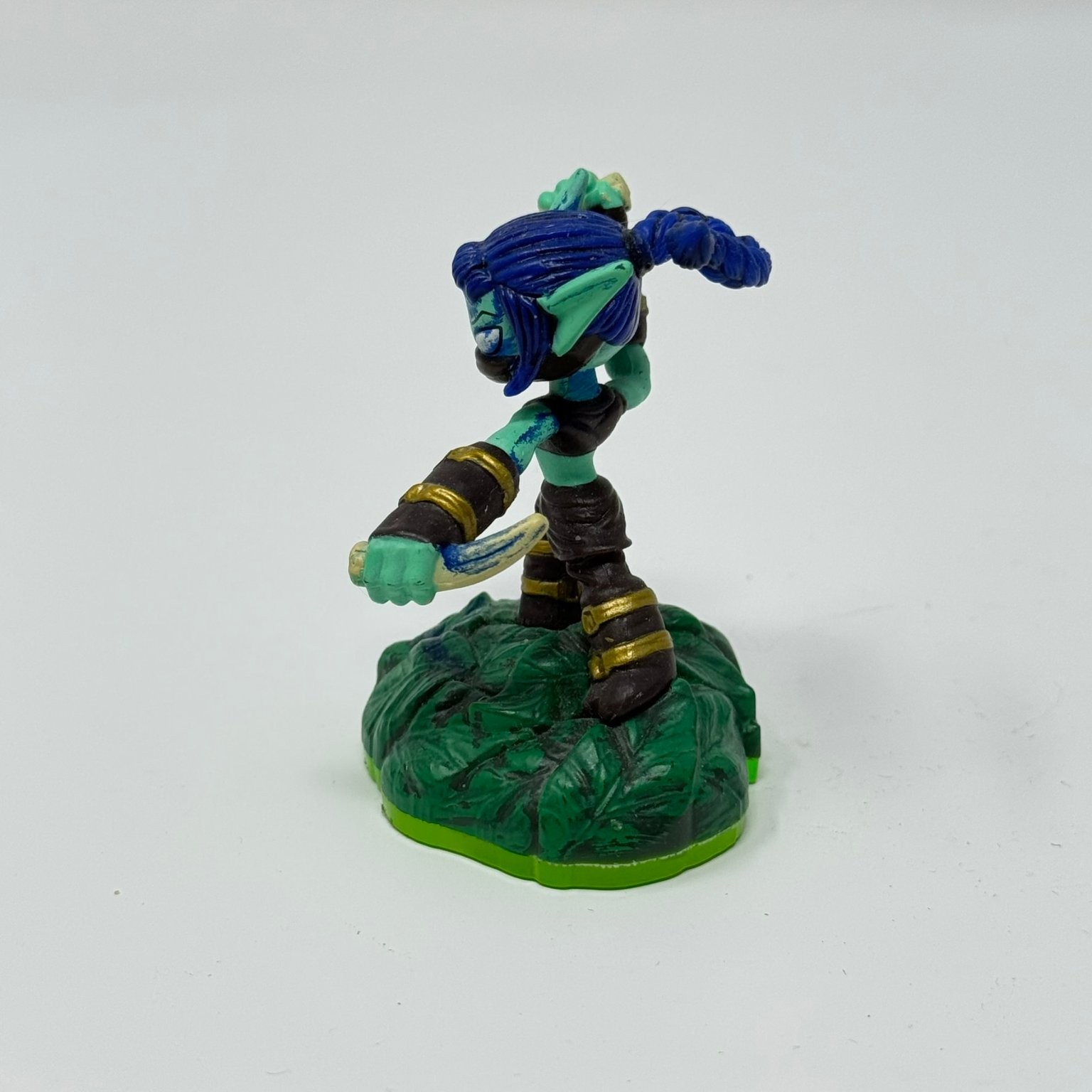 Activision Skylanders Stealth Elf Character Figure Multi-Platform