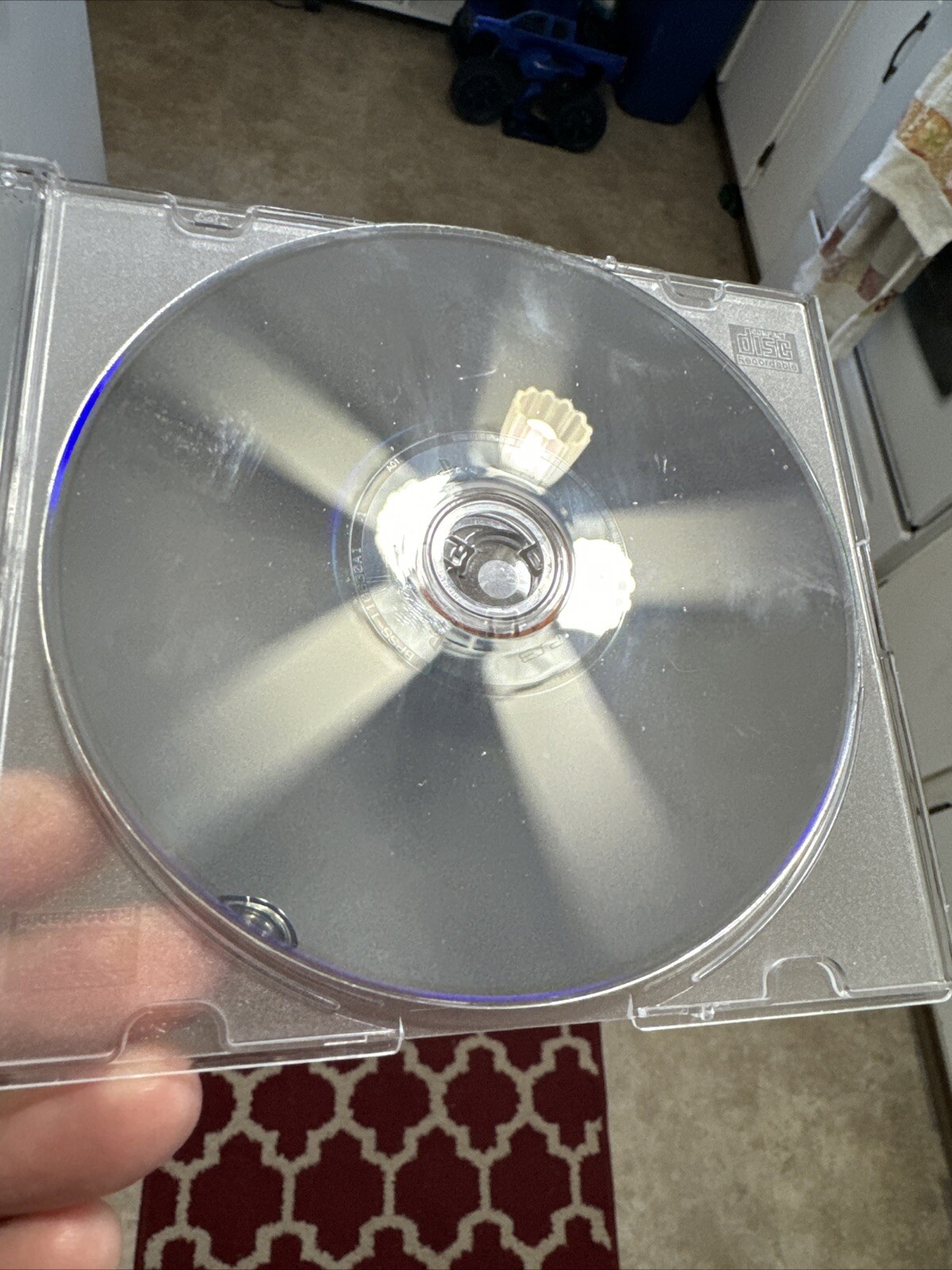 Shadows of the Damned (Sony PlayStation 3, 2011) Disc Only Tested