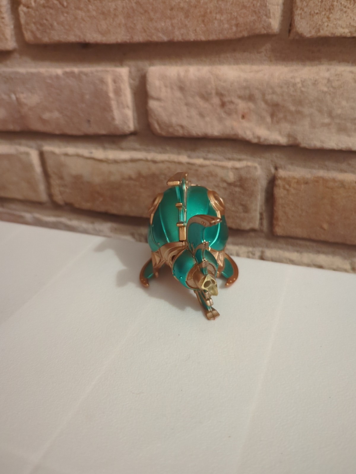 Reef Ripper Skylanders SuperChargers Sea Vehicle Water Element