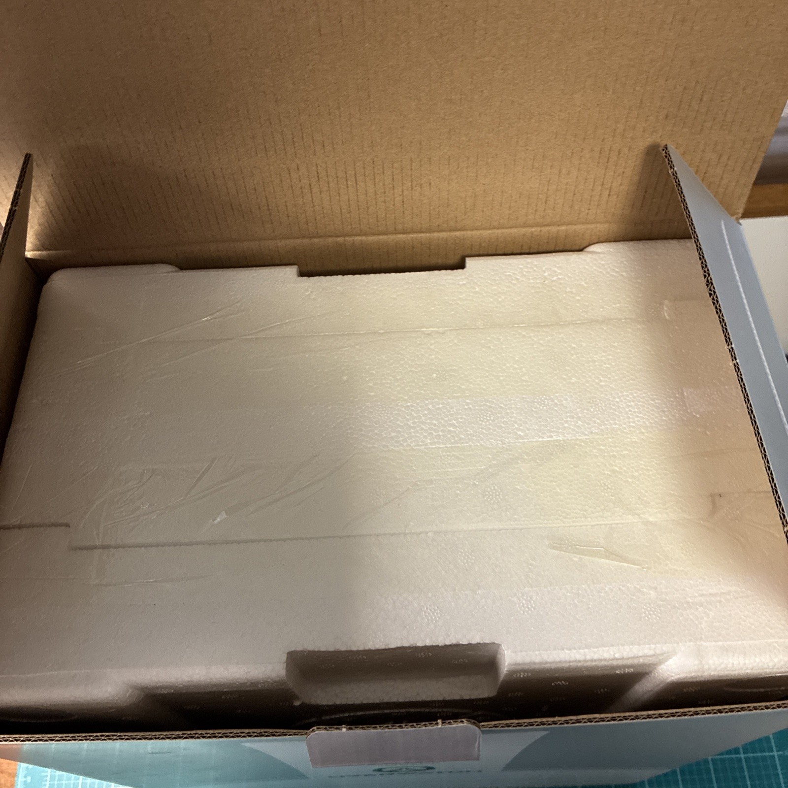 Overwatch Genji Statue – Blizzard Official- New Unopened Never Displayed