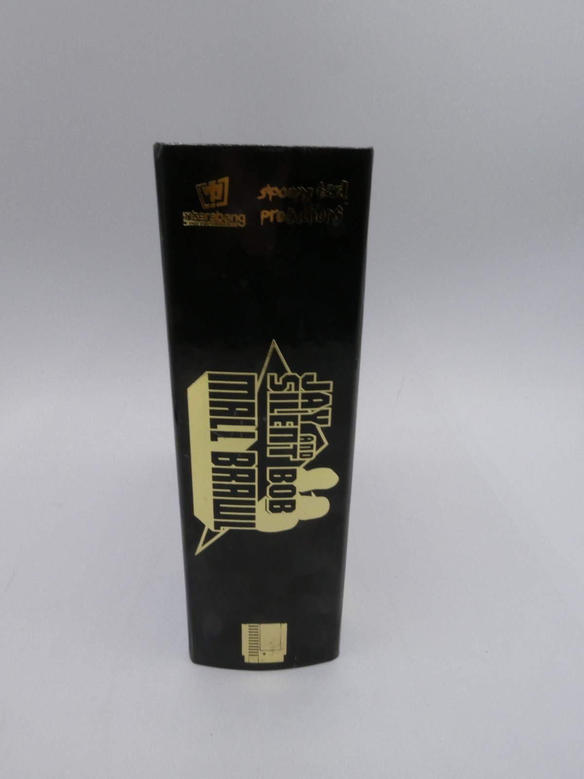 Jay and Silent Bob: Mall Brawl – Premium Collector’s Edition NES – Limited Run