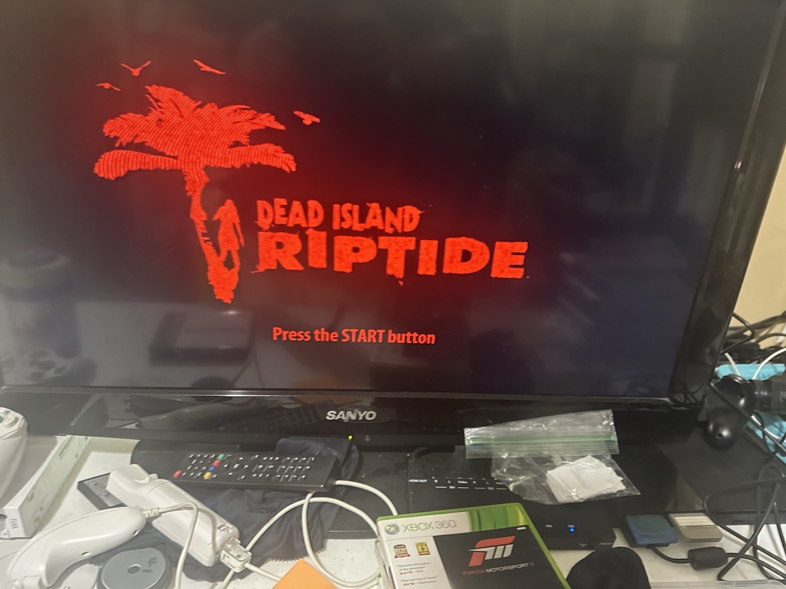 Dead Island: Riptide Special Edition (Sony PlayStation 3 ) CIB – Near Mint Disc