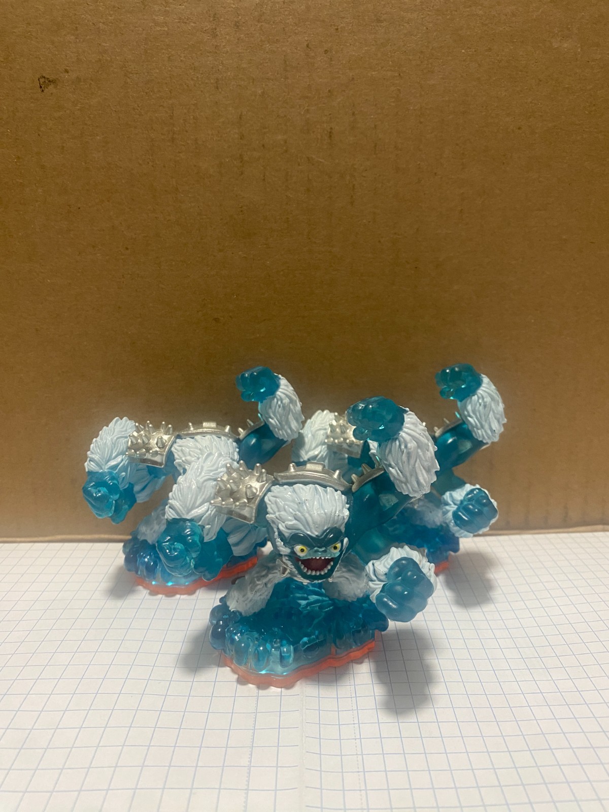 skylander giants figures