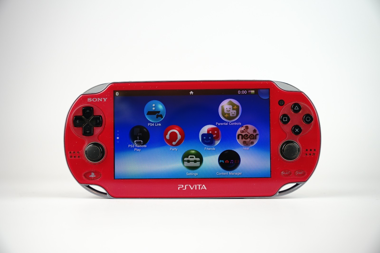 Sony PS Vita 1000 | Charger Included | Region Free | PCH-1000 | Pick Color