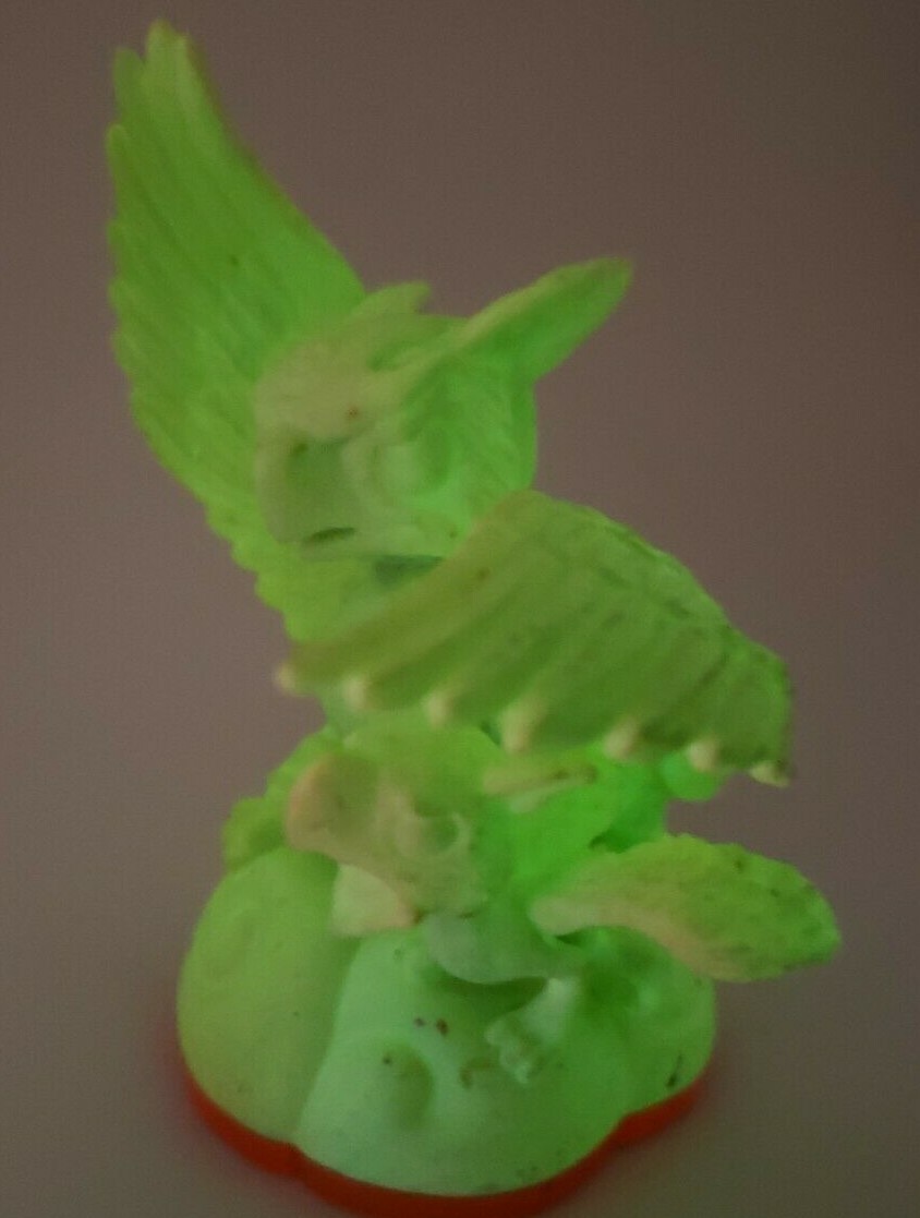 Skylanders Giants Glow In The Dark Sonic Boom 84504888