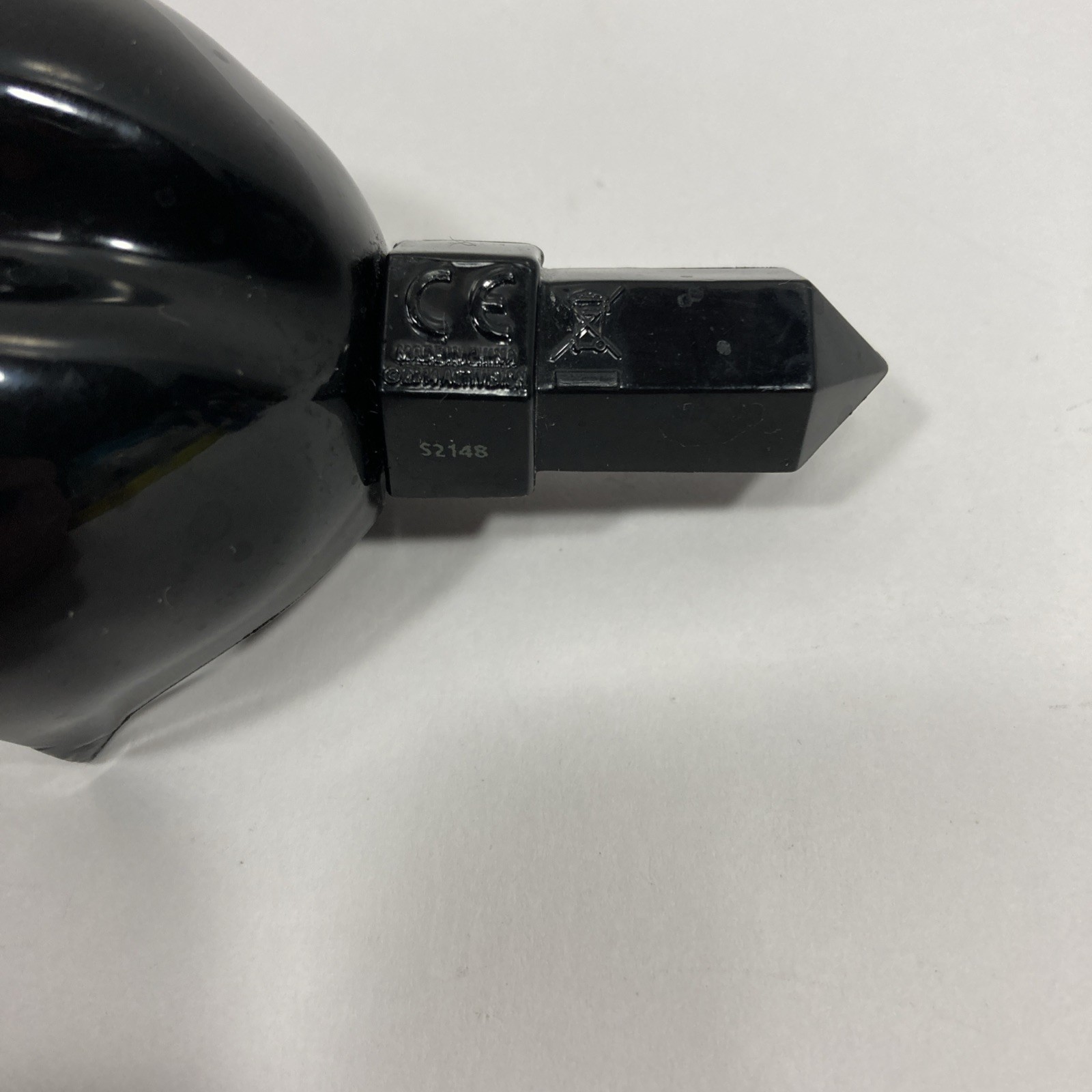 Skylanders Ultimate Kaos Trap Black Silver Variant Chaos Crystal Trap Team
