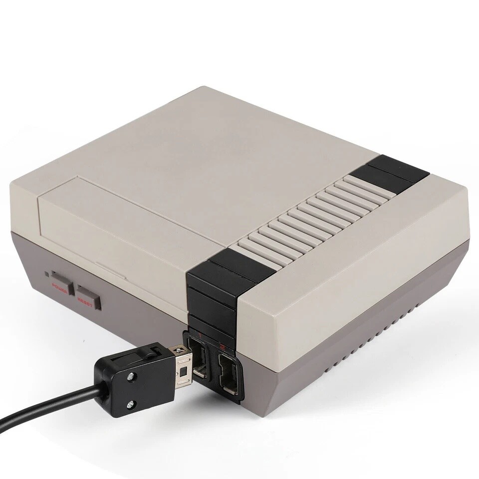 For Nintendo NES Mini Classic Edition Console Video Game Wired Controller Remote