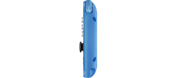 PS Vita Aqua Blue PCH 2000 Za23 Console only PSV Slim [H]