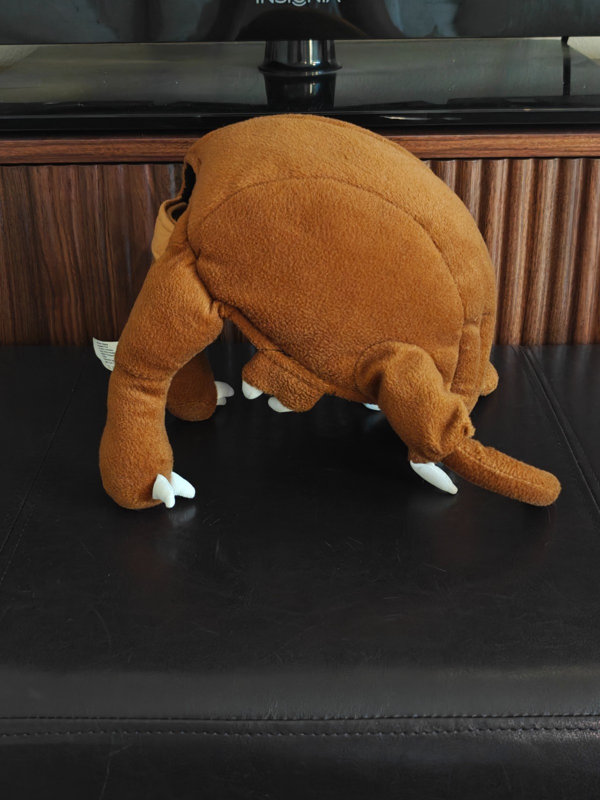 Half Life 2 Head-Crab Plush Hat [Valve Store Exclusive]
