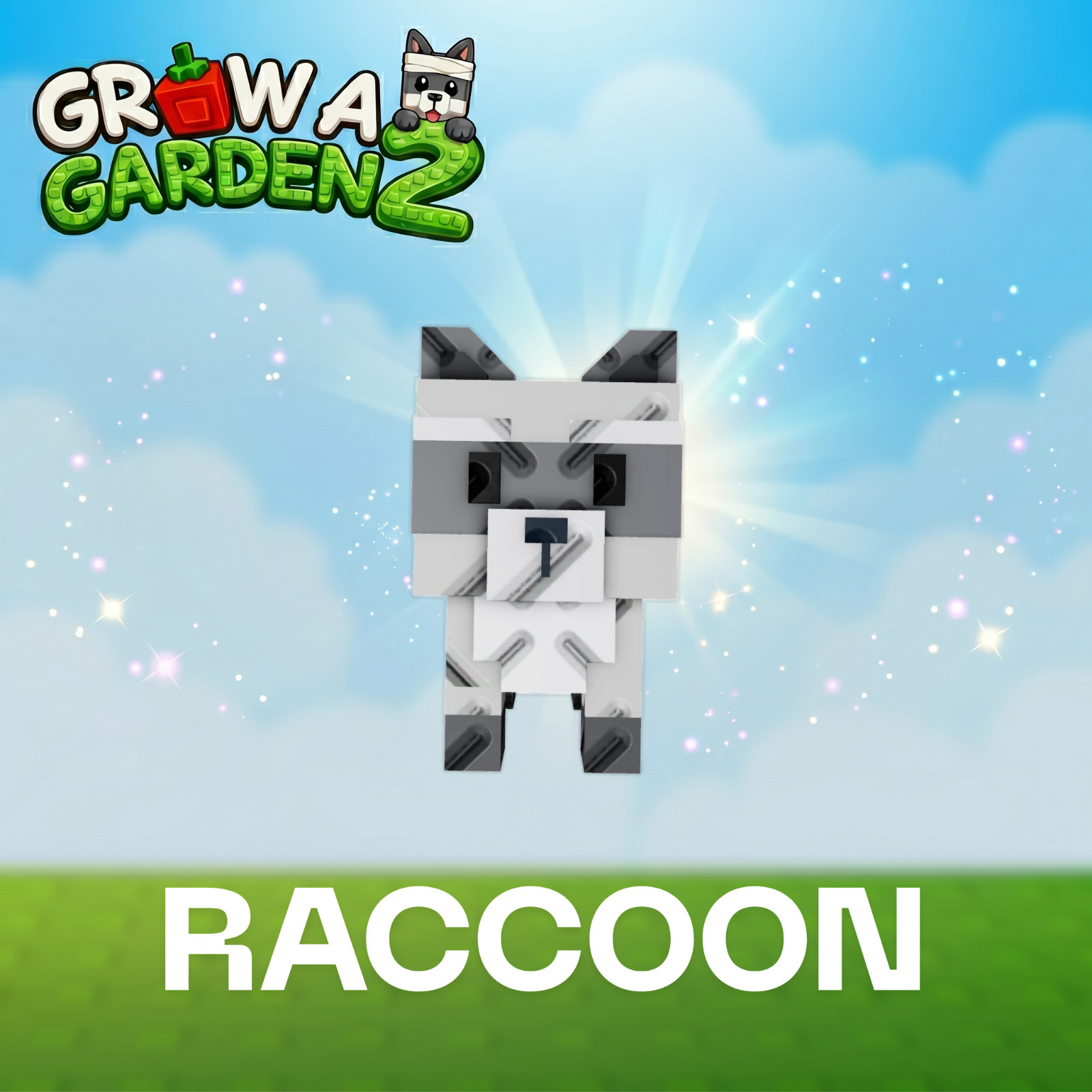 🌱Grow A Garden 2🌱 | All items Pets, Sheckles & Seeds | NO DUPE FAST & EASY