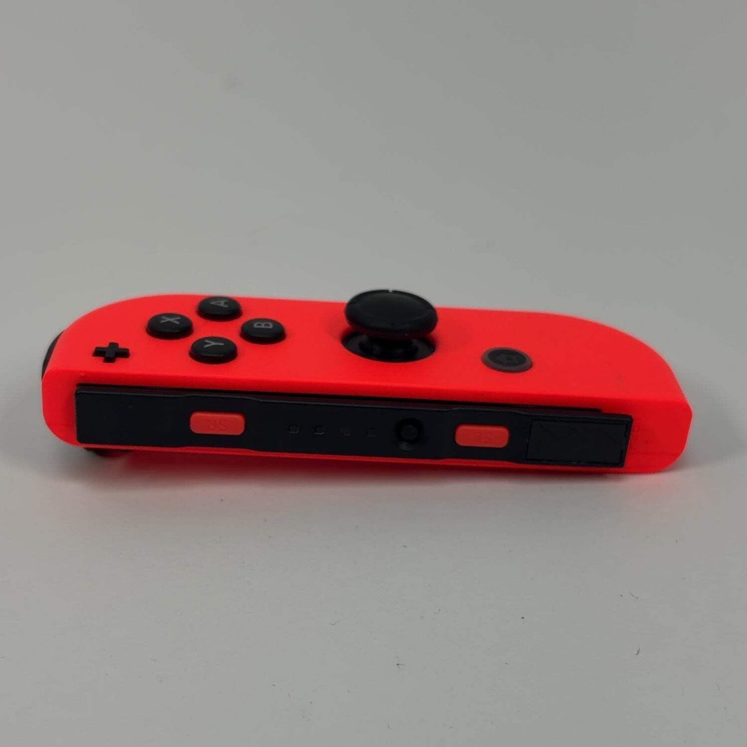 Nintendo Switch v2 Console Gaming System HAC-001(-01) Red/Blue