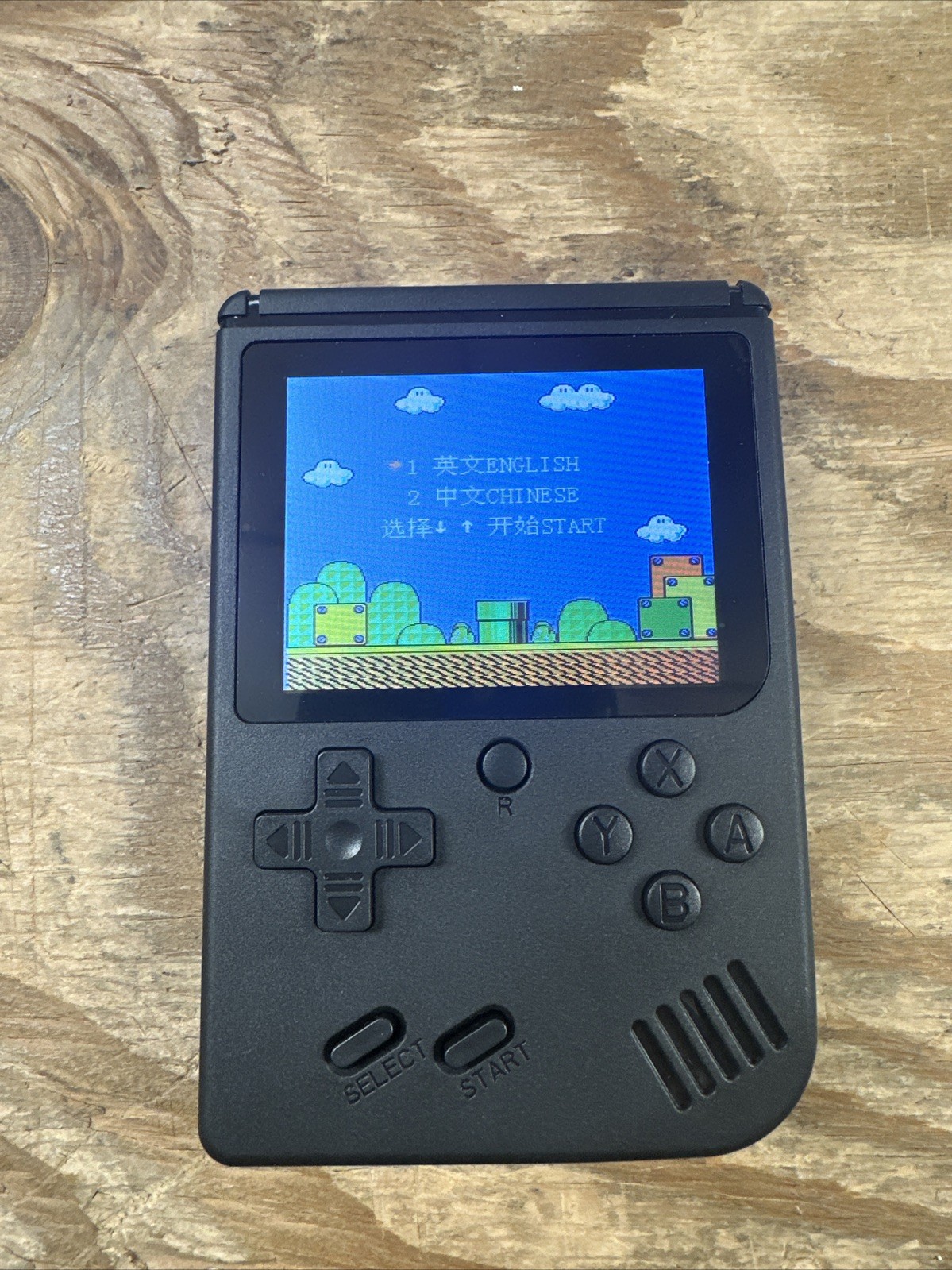 Used- RETRO FC PLUS 168 in 1 Plus