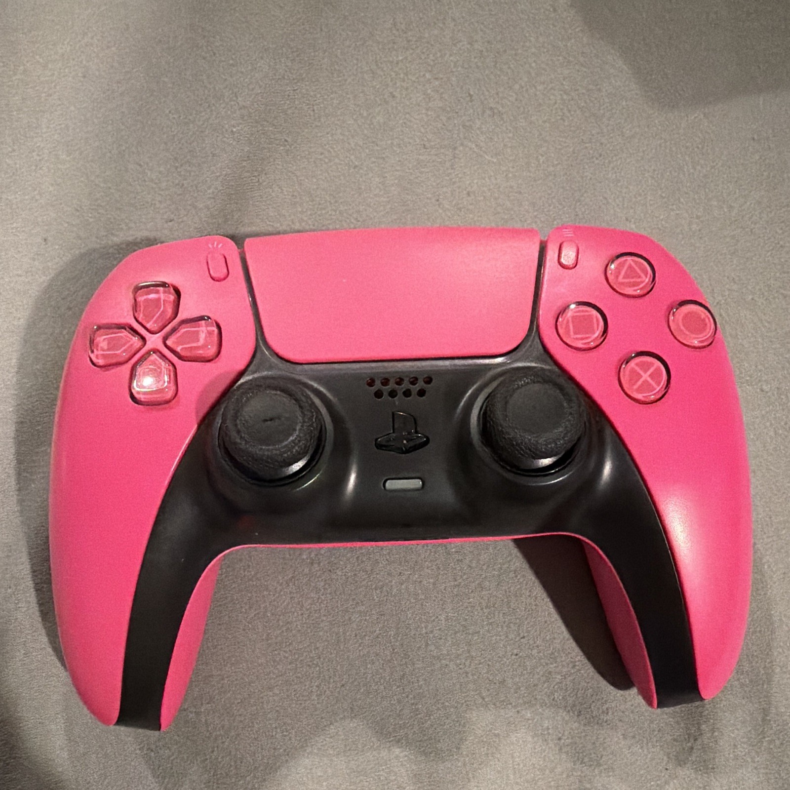 Sony DualSense Wireless Controller Pink for PlayStation 5 Ergonomic USB-C