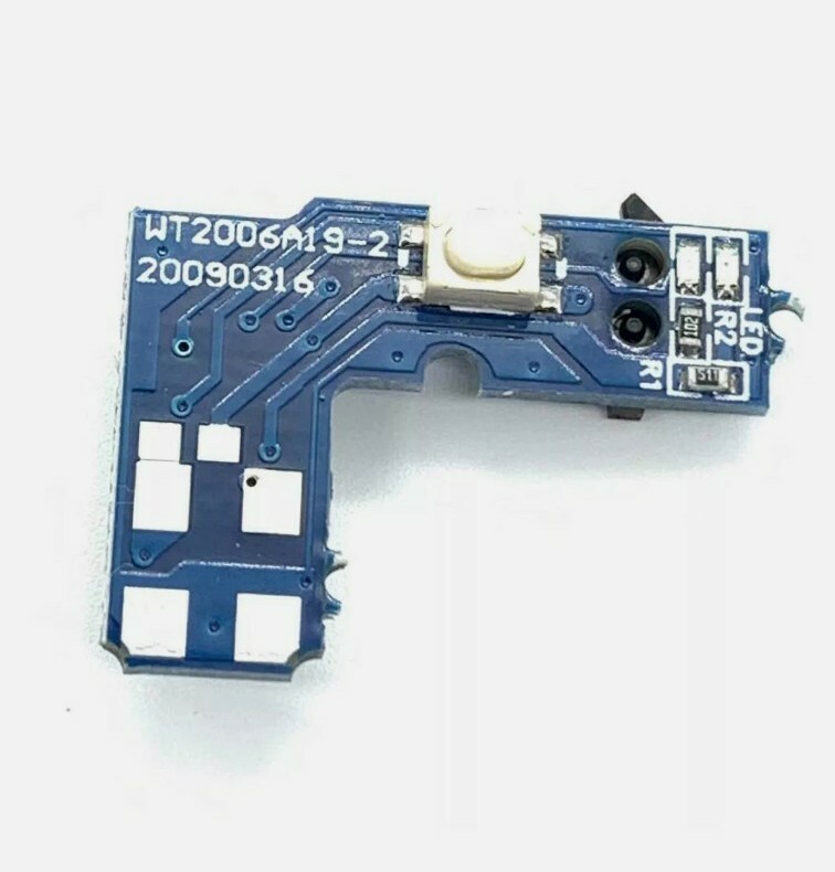 Power Reset on off Button Switch For Sony Playstation2 PS2 Slim SCPH 7000 Series