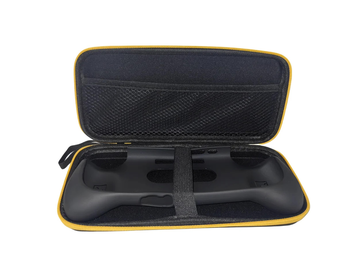 Offical Retroid Pocket 5 Grip Protect TPU Case Retroid Pocket G2 RPG2 RP5