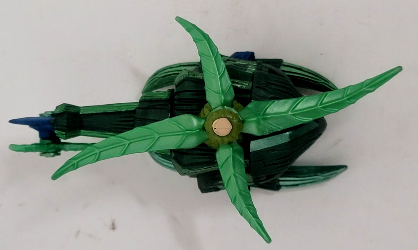 Skylanders Superchargers Lot of 3 Sea Trophy Stealth Stinger & Dark Spitfire